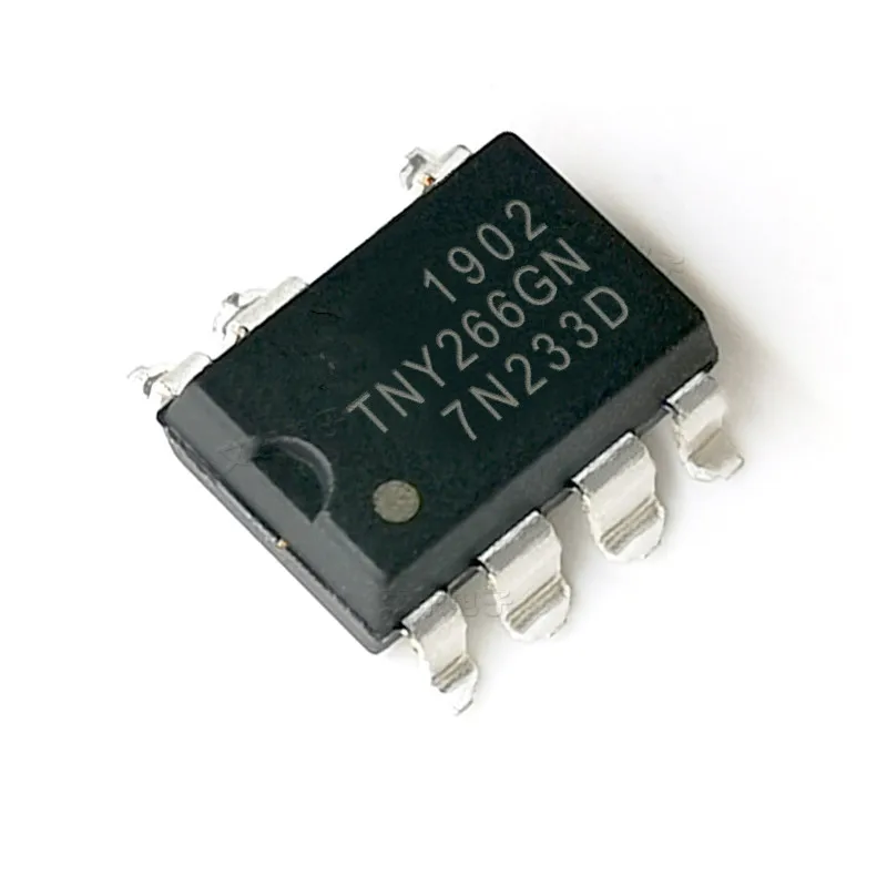 10 шт TNY266GN TNY266G TNY266 266GN SOP 7|Интегральные схемы| |