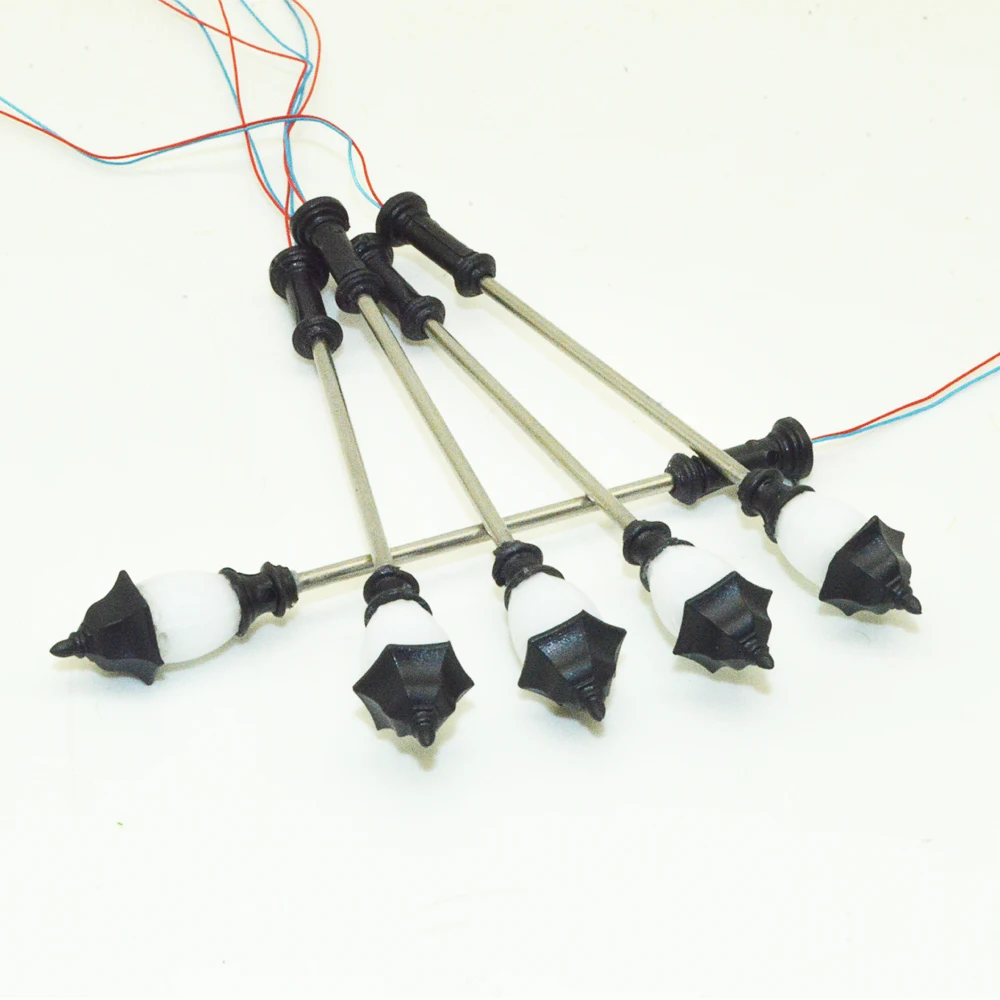 Светодиодсветильник лампа для железнодорожных поездов 3 в уличный фонарный