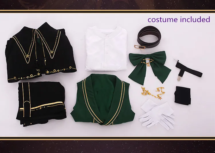 Предпродажа, мой герой, Волшебник изуку мидория Деку Asui Tsuyu OCHACO URARAKA Todoroki Shoto химико Тога, костюм для косплея