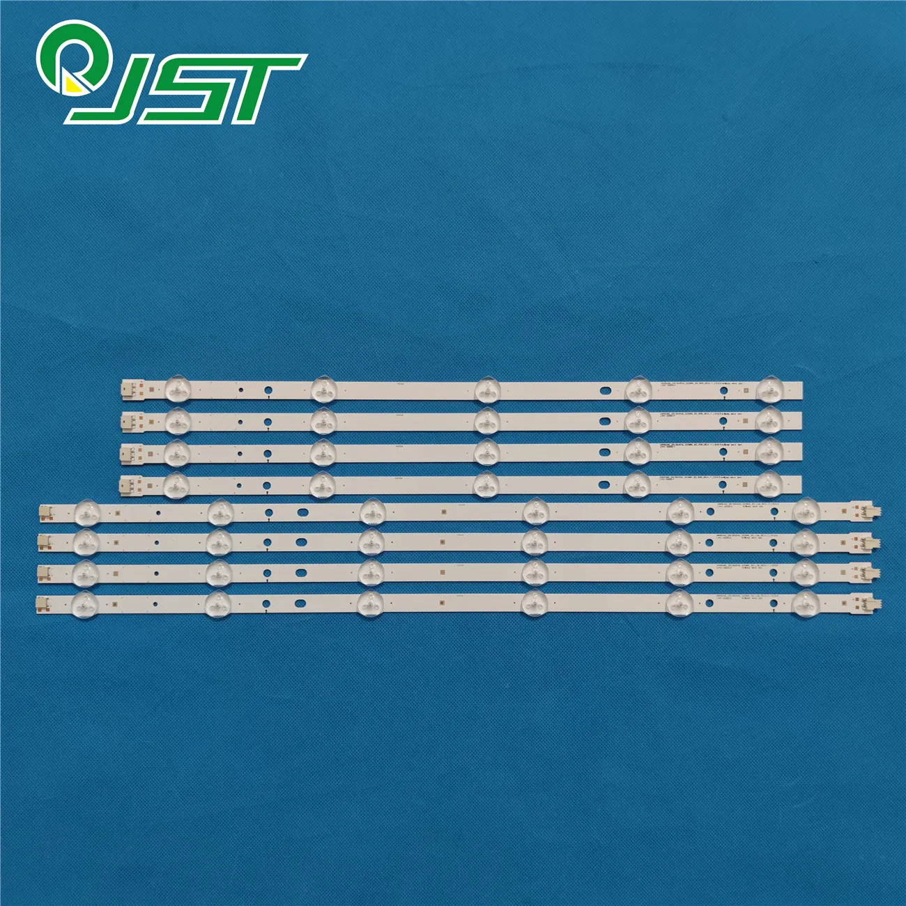 Новинка 100% 8 шт./комплект светодиодных лент для SAMSUNG TV UN46EH5000G UN46EH5000M UN46EH5300F UN46EH5300G