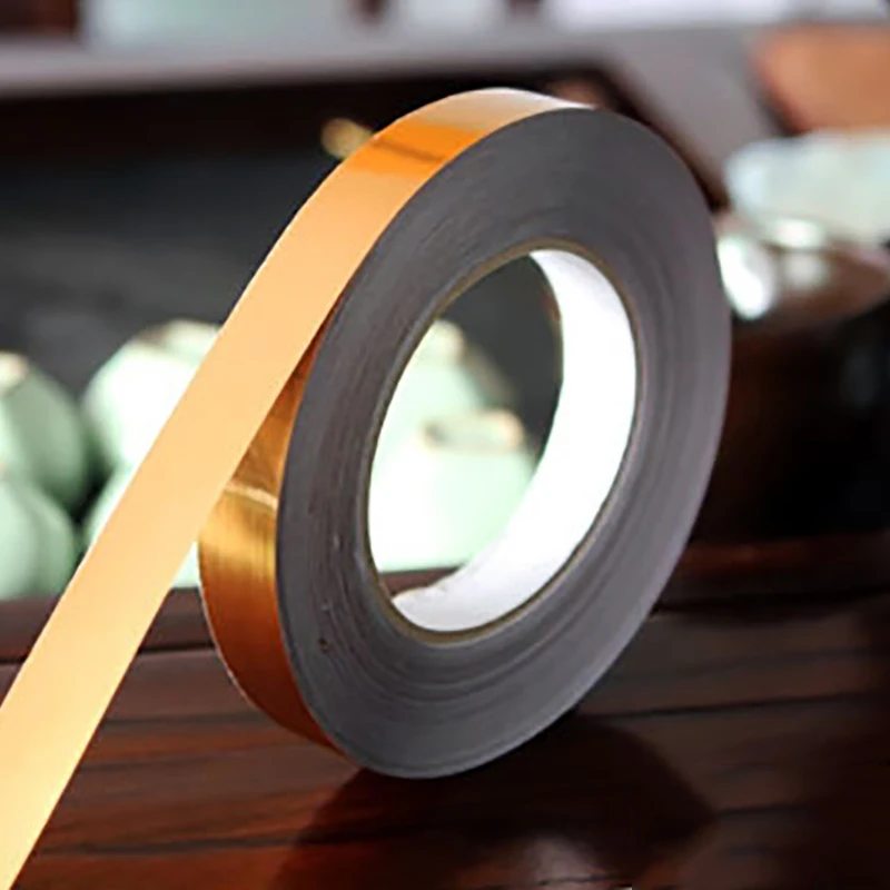 Водонепроницаемая клейкая лента для кухни 50 м украшения дома | Дом и сад