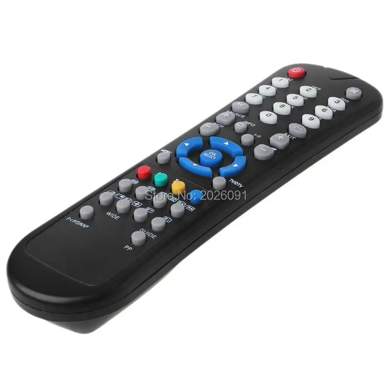 Пульт дистанционного управления для ЖК-телевизора OKI