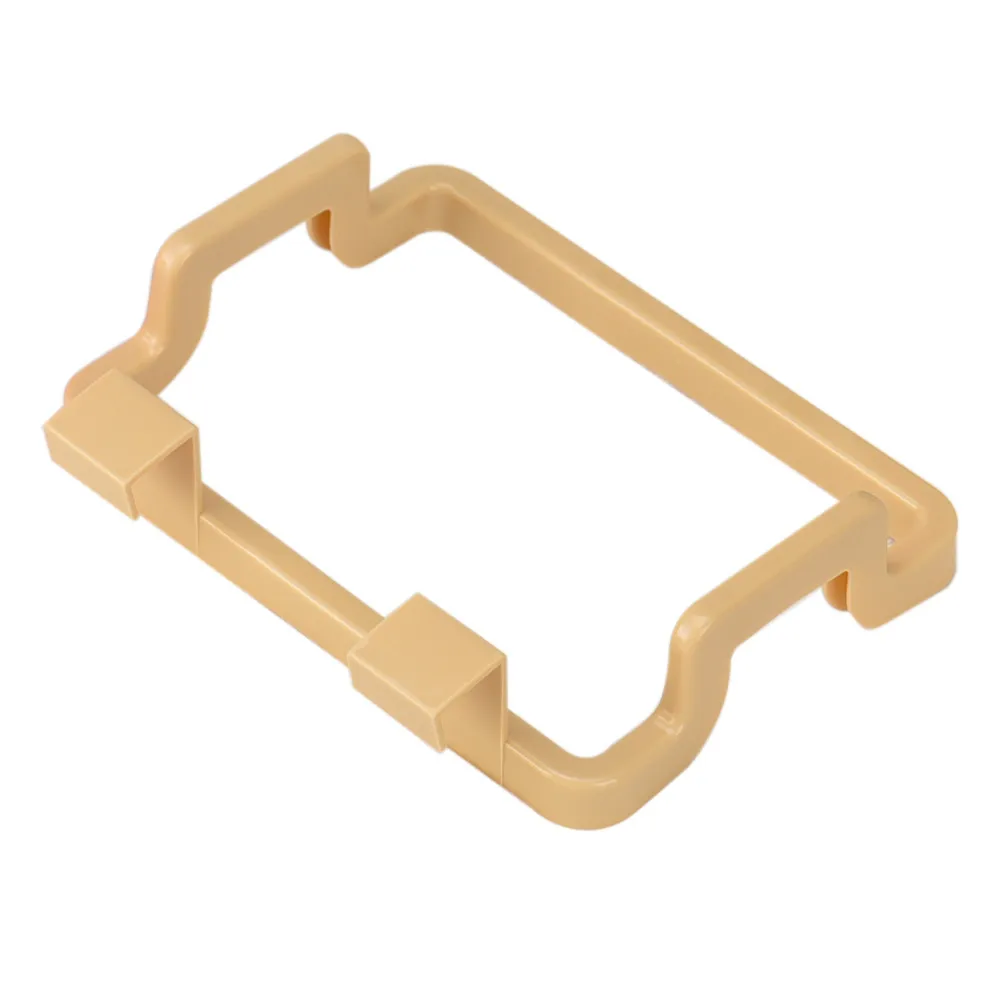 Портативный держатель для мусорных мешков на кухню шкафы нераспознавания