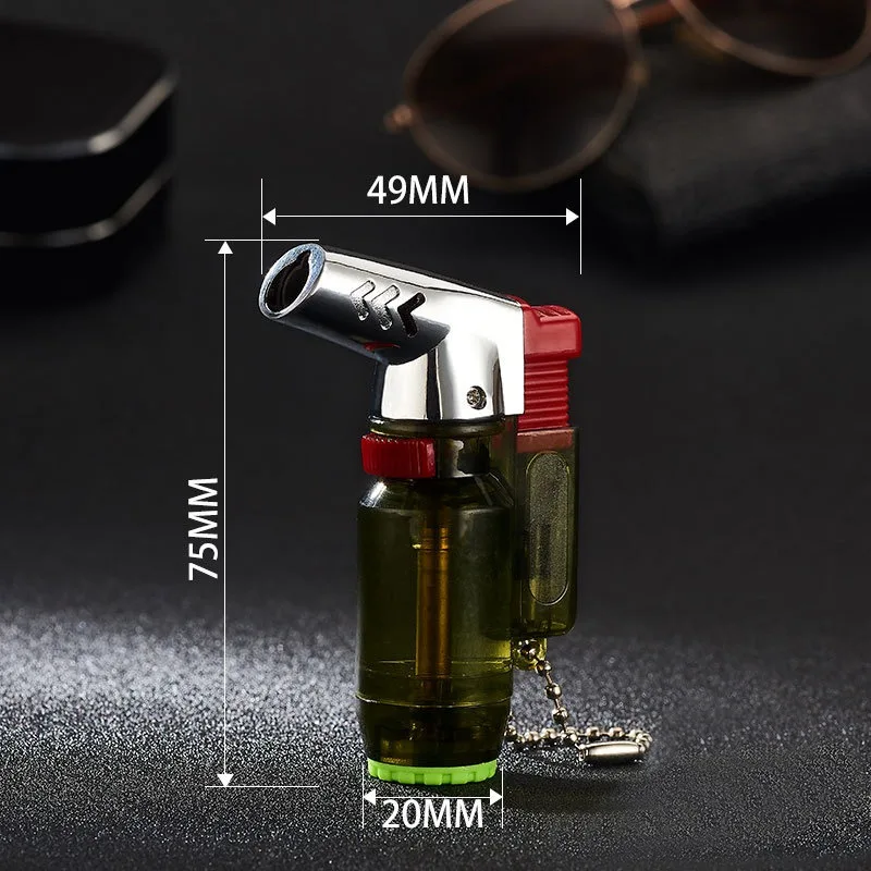 Распылитель турбо Зажигалка гаджеты для мужчин электронные зажигалки мини