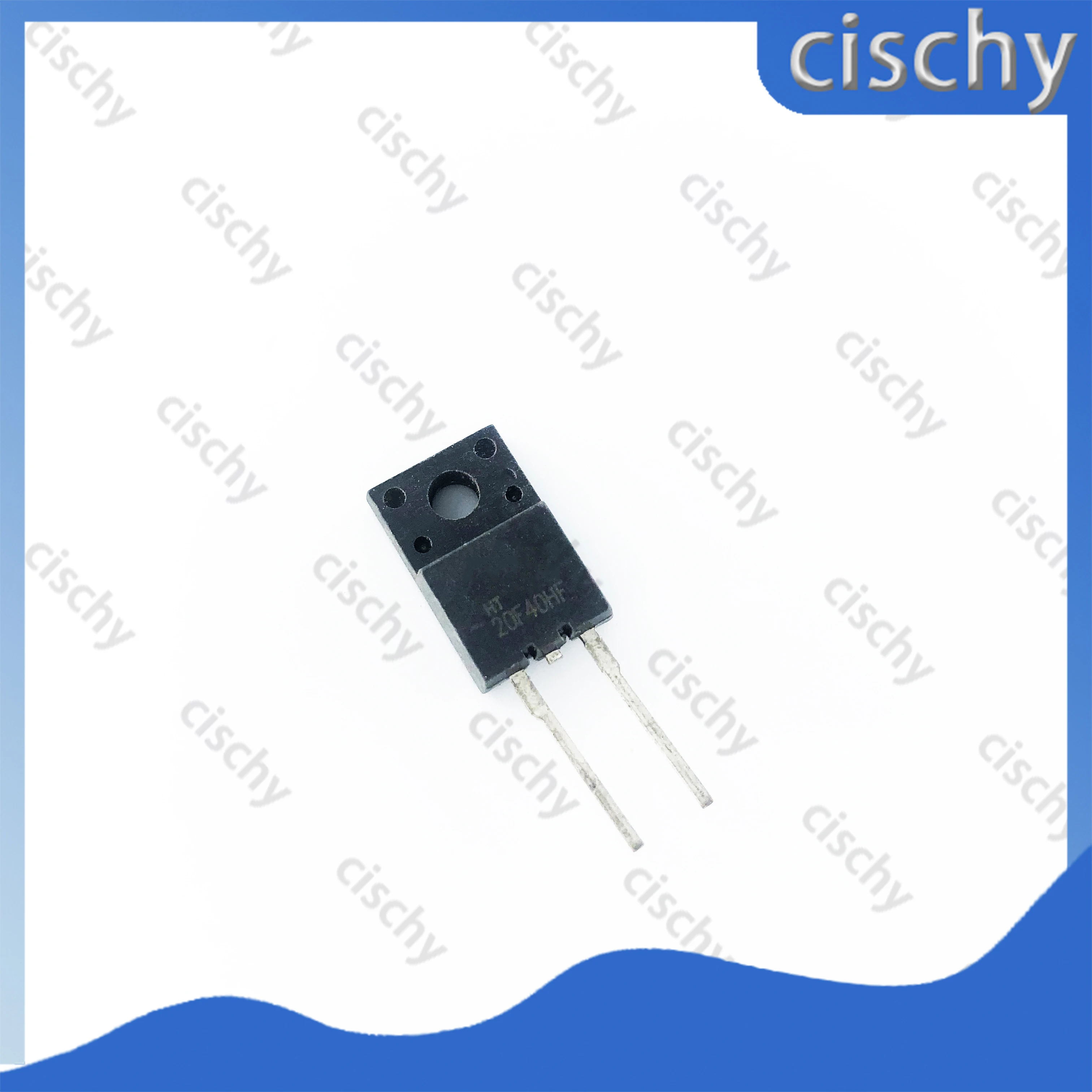 

10 шт./лот 20F40HF TO-220F