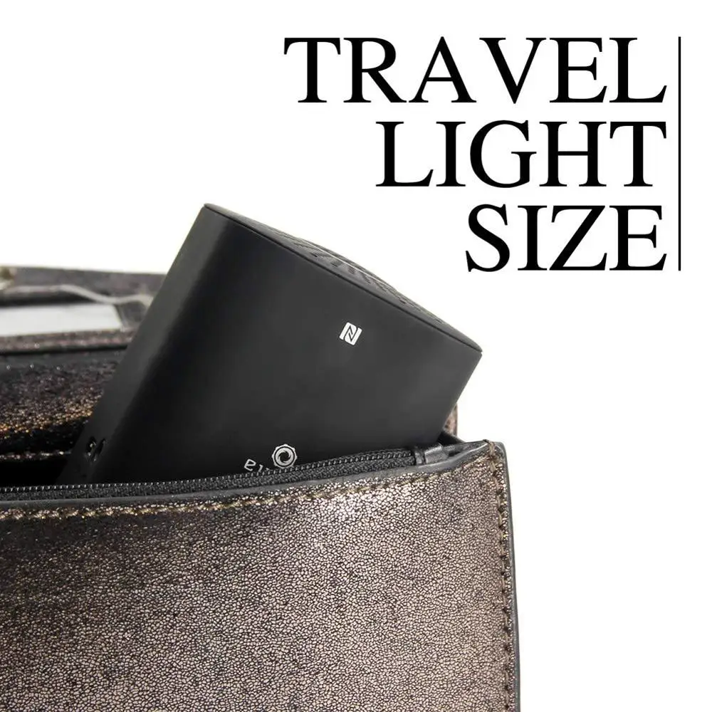 CAV портативный мини динамик Bluetooth для телефона открытый беспроводной с коробкой| |