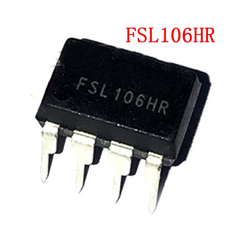 5 шт. FSL106HR DIP8 FSL106 DIP FSL106MR DIP-8 | Электронные компоненты и принадлежности