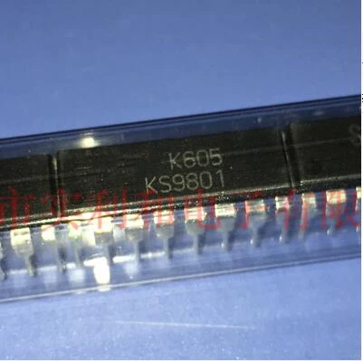 

KS9801