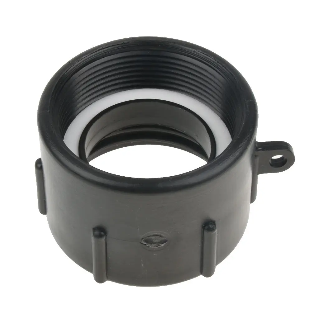 

Л IBC адаптер бака фитинг тонкая/грубая Резьба BSP Мужская фотография