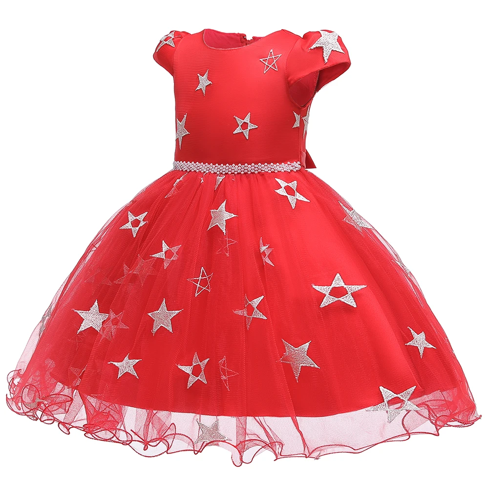 VOGUEON/нарядная одежда для девочек с изображением ведьмы Детский карнавальный