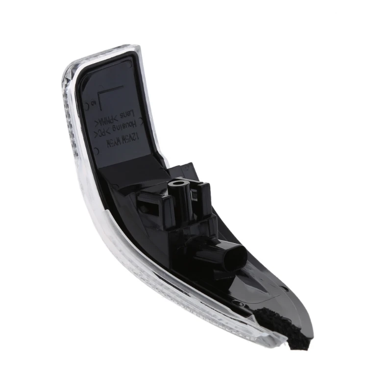 1 шт. автомобильный 2 контактный боковой зеркальный индикатор светильник ла