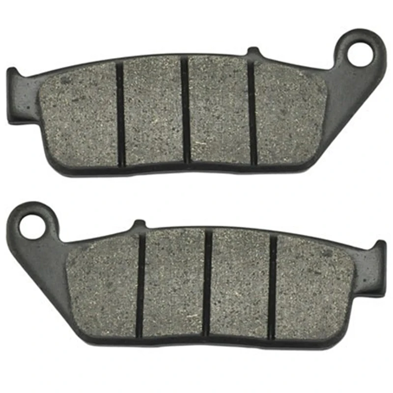 Передняя тормозная колодка для мотоцикла Honda SW600T VT600 Shadow XL600 V Transalp CB650F NT650 Hawk NTV650
