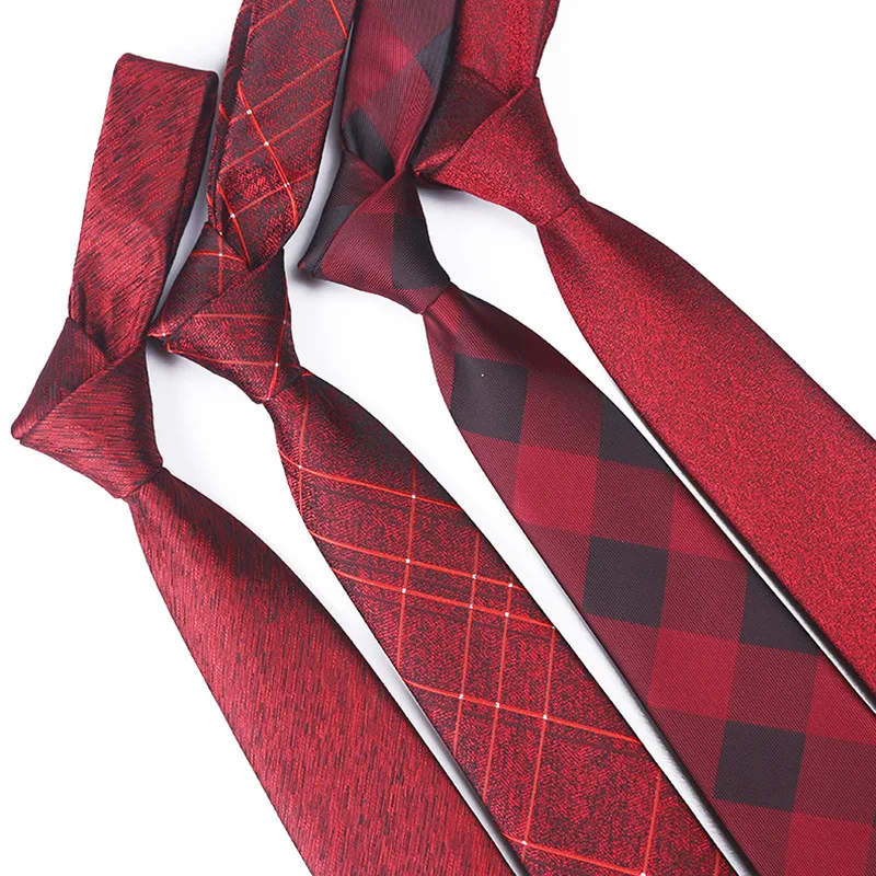 Linbaiway 2021 брендовые деловые галстуки для мужчин свадебные бабочки однотонные