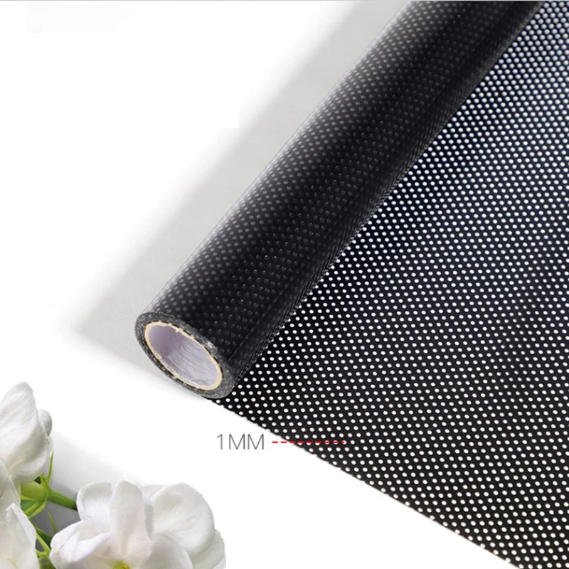 Самоклеящаяся декоративная оконная пленка LUCKYYJ для защиты от УФ