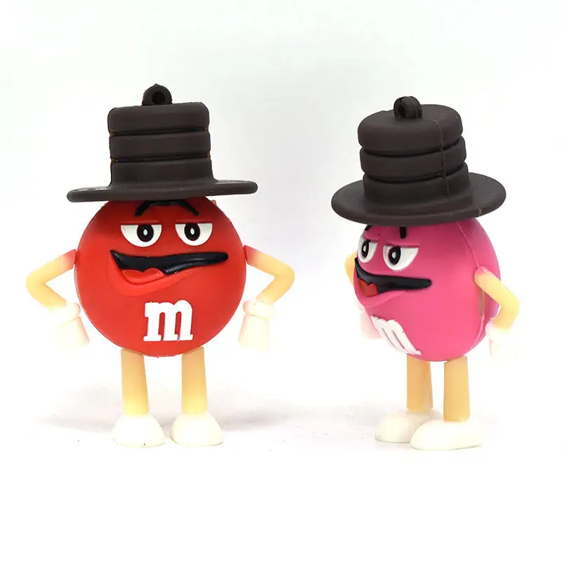 Флеш-накопитель usb M &amp m's Chocolate 4 ГБ 8 16 32 64 | Компьютеры и офис