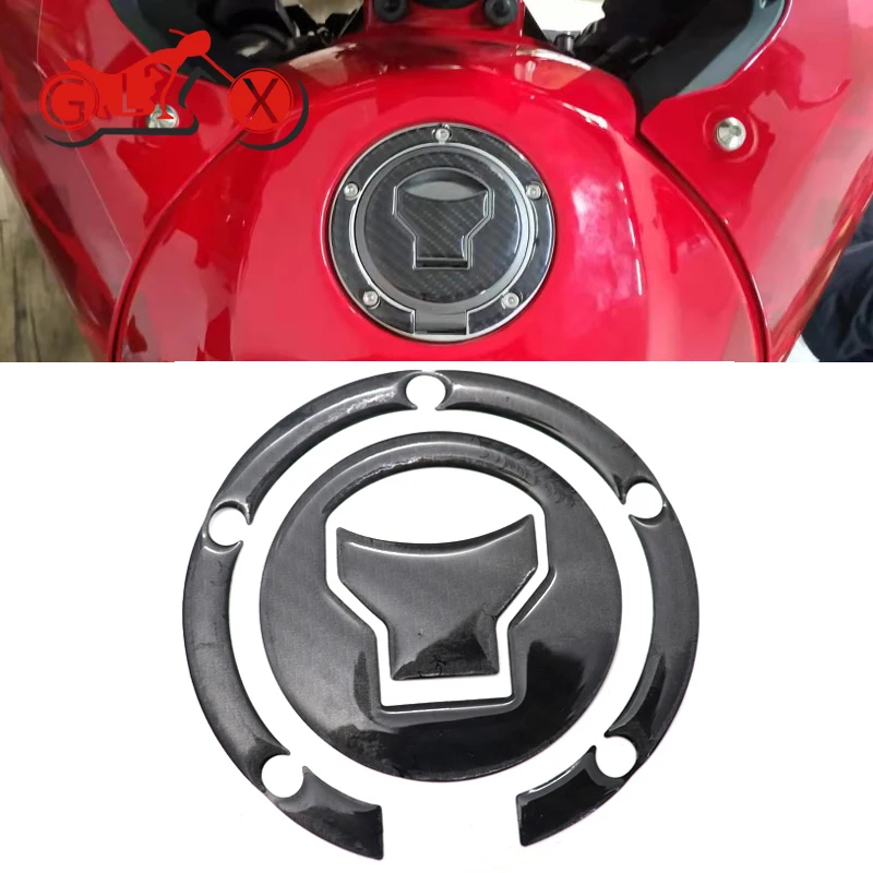 

Motorcycle Accessories for Honda CB500X CB500F CBR500R CB400X CB400F CB 500X 500F 400X CBR 500R Tank pad Gas Cap Pad Sticker
