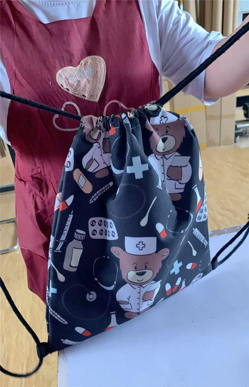 

Special Purpose Bags
