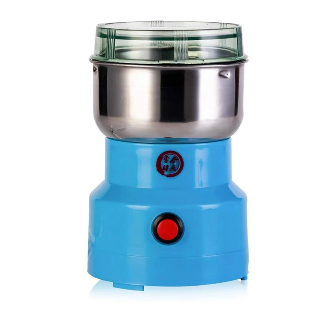 Электрическая мельница для муки электрическая шлифовальная машина зерна