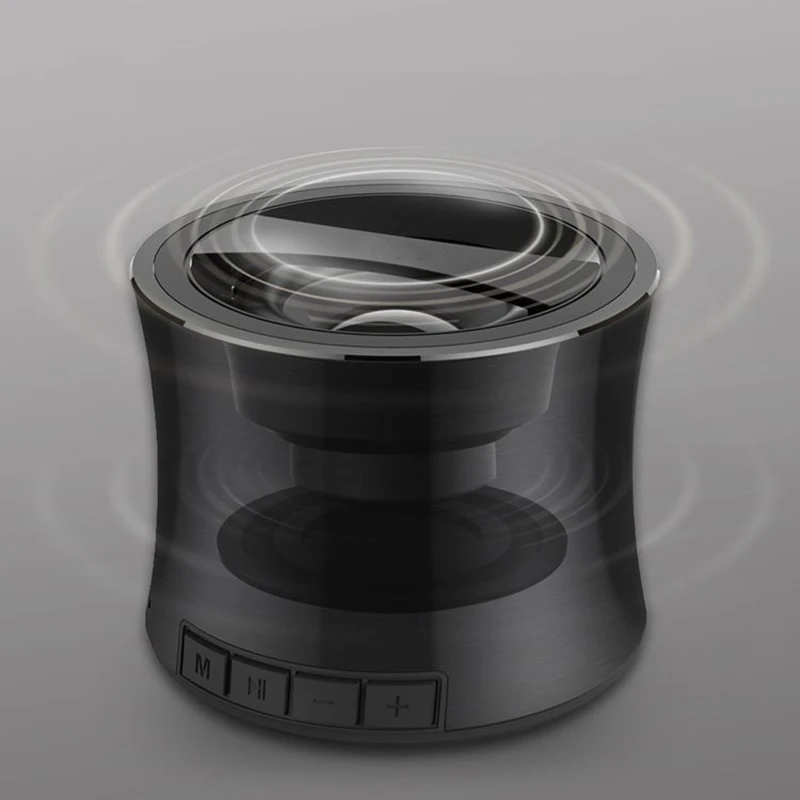 

FULL-X5 Wireless Bluetooth Speaker Heavy Subwoofer Portable Outdoor Mobile Phone Cannon Mini Audio Loud Volume