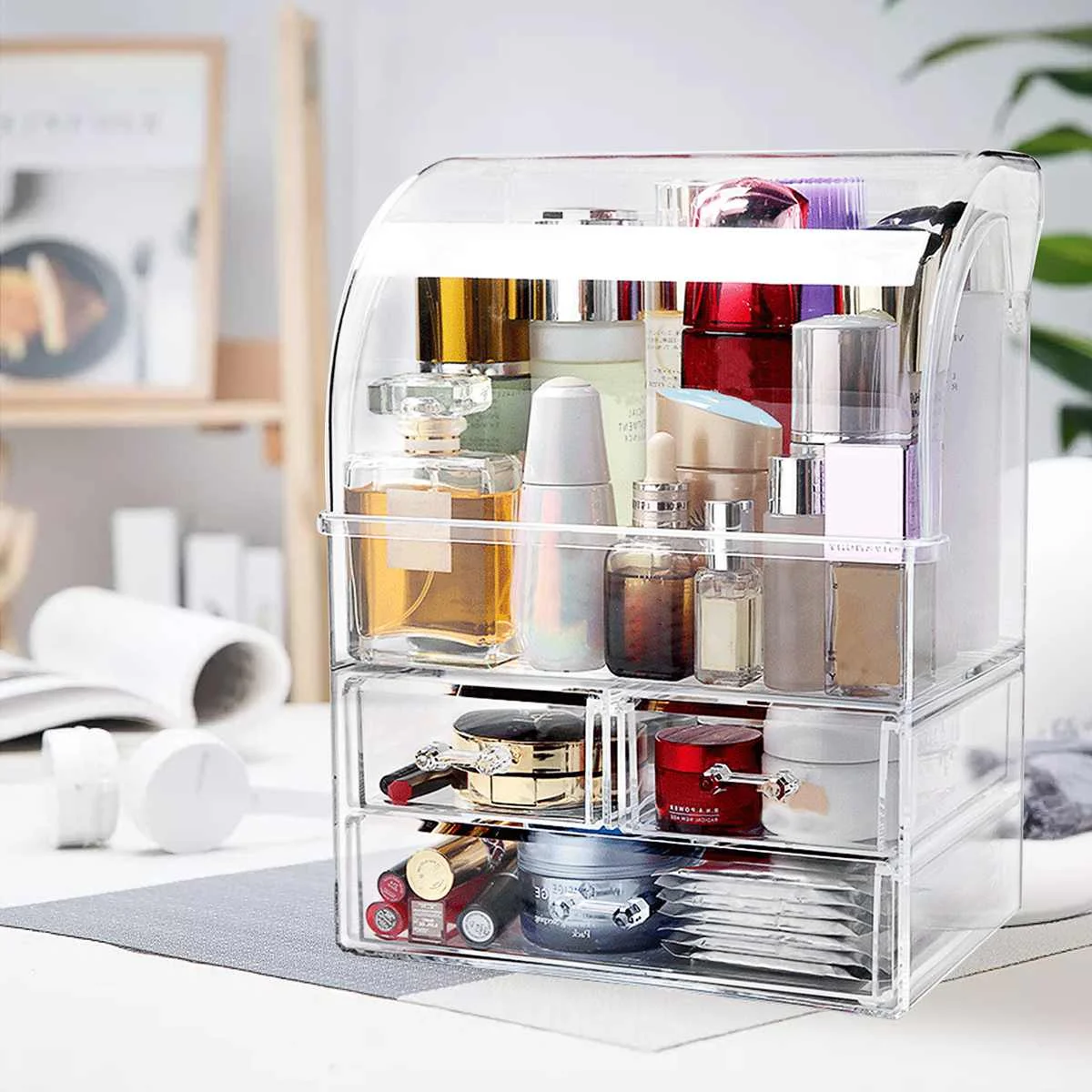 

Home Storage & Organization