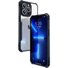 Чехол Xundd для iPhone 13 Pro, противоударный чехол для iPhone 13 Pro Max Mini, Прозрачный матовый чехол-бампер с подушкой безопасности, чехол для телефона