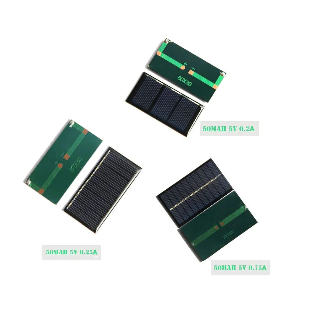 Прочный Солнечный внешний аккумулятор аксессуар для телефона водонепроницаемая