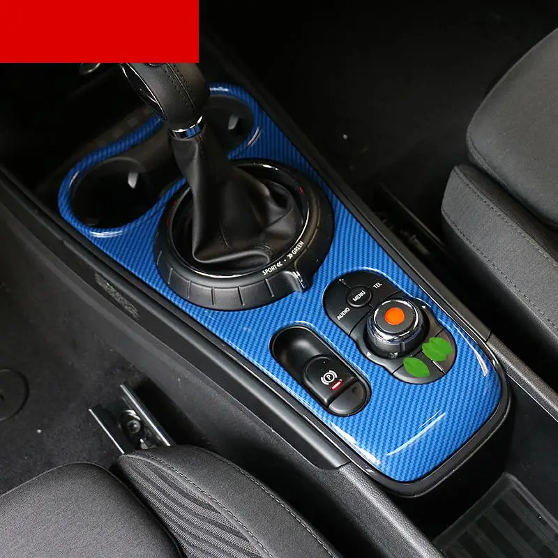 Аксессуары для украшения автомобиля Adesivi аксессуары интерьера панели