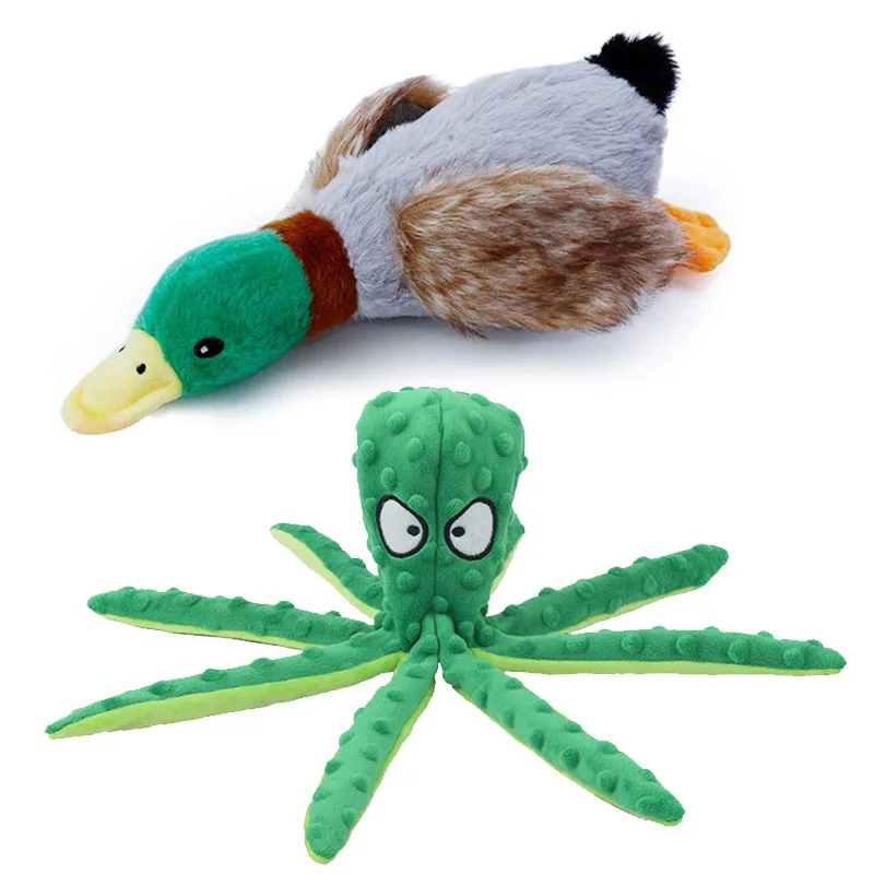 Товары для домашних животных игрушки среднего и большого размера кошек собак