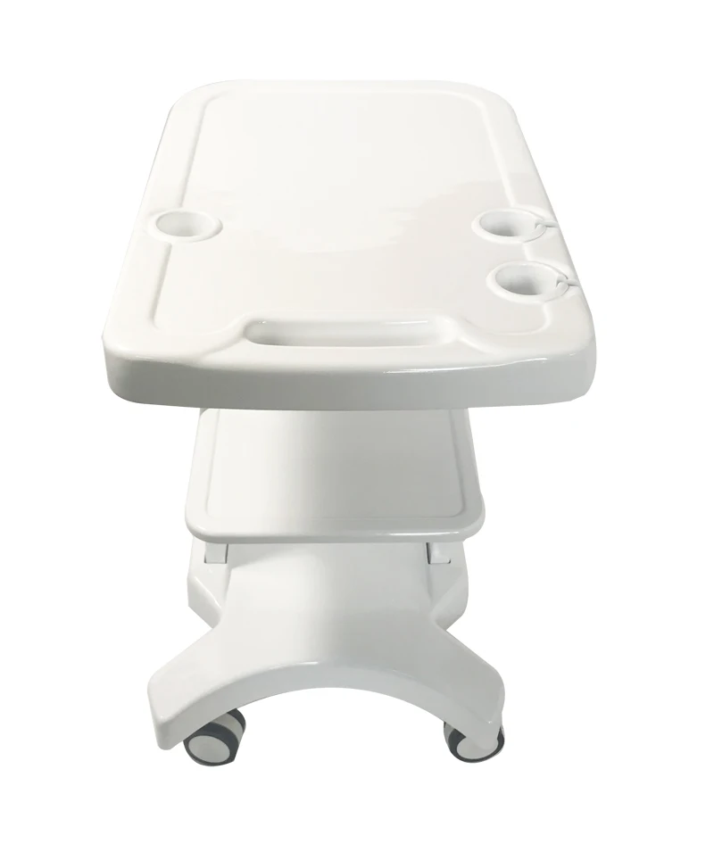 Передвижная тележка для портативного ультразвука медицинских исследований|for