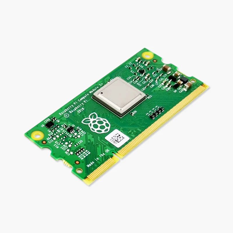 Raspberry Pi Compute Module 3 + LITE/8G/16G/32G CMIO Board V3 CM3 BOARD KIT|Демонстрационные стенды| |