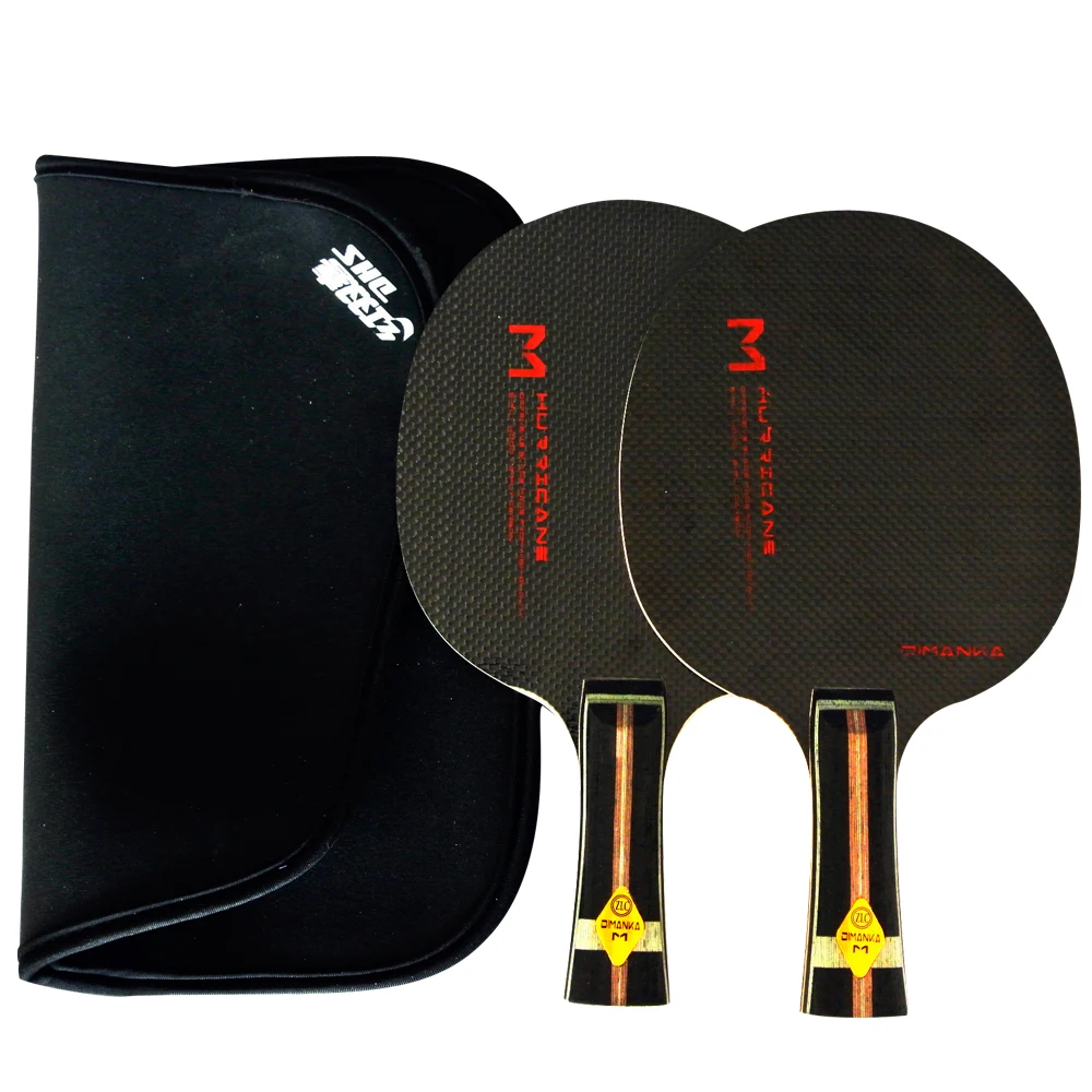 ZLC внешнее углеродное/полностью углеродное лезвие для настольного