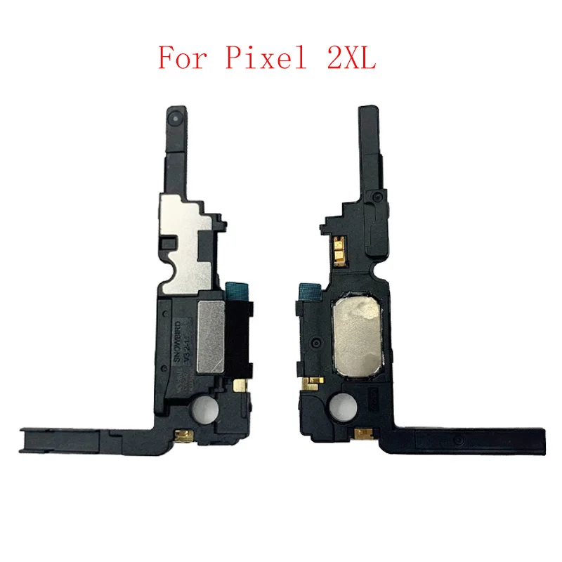 Гибкий кабель громкого звука для Google Pixel XL 2 2XL 3 3XL 4 XL|Шлейфы мобильных телефонов| |