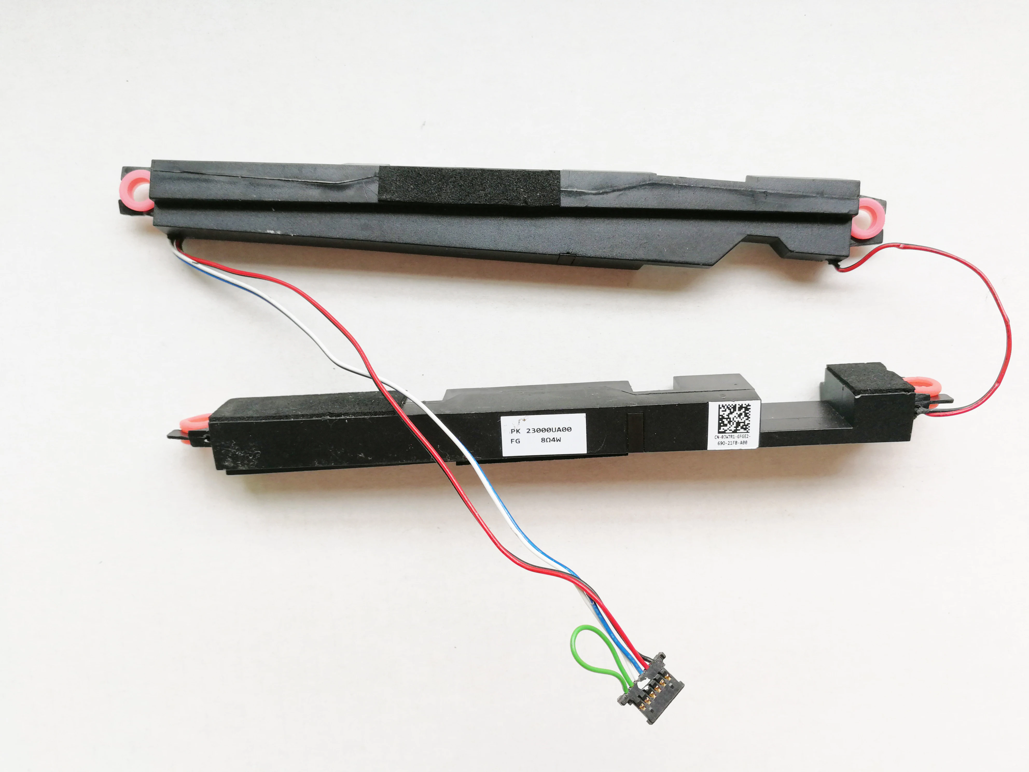 Оригинал для Dell Alienware 17 R4 R5 speaker PK23000UA00 CN-0JW7R1 0JW7R1 JW7R1 | Компьютеры и офис