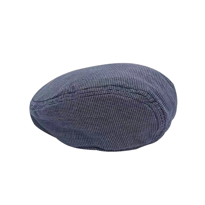 Детские шапки для девочек и мальчиков зимние теплые детские аксессуары синий