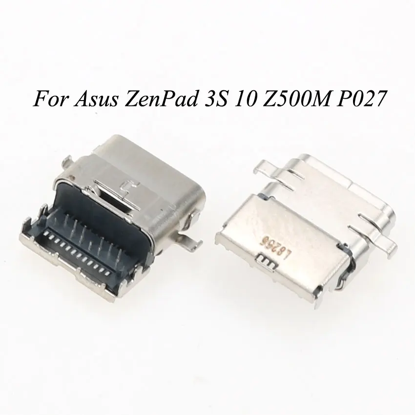 Сменный мини-разъем для зарядки с Micro USB Asus ZenPad s 8 0 Z580 Z580CA P01MA 3S 10 Z500M P027 1 шт. |