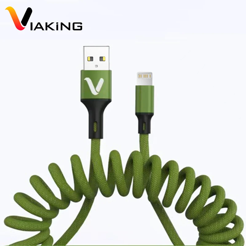 

USB-кабель для iPhone 13/12/11 Pro Max/Xs/Xr/X/8
