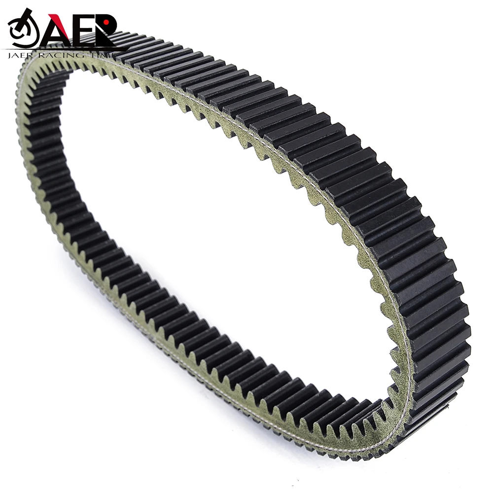 

Drive Belt for Can-Am Maverick 1000 1000R DPS Max 1000R DPS Maverick X ds Turbo X mr rs xc 1000R Transfer Clutch Belt