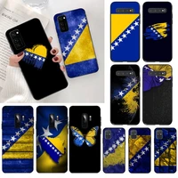 kpusagrt kazakhstan flag 13 luxury phone case for samsung s20 plus ultra s6 s7 edge s8 s9 plus s10 5g lite 2020