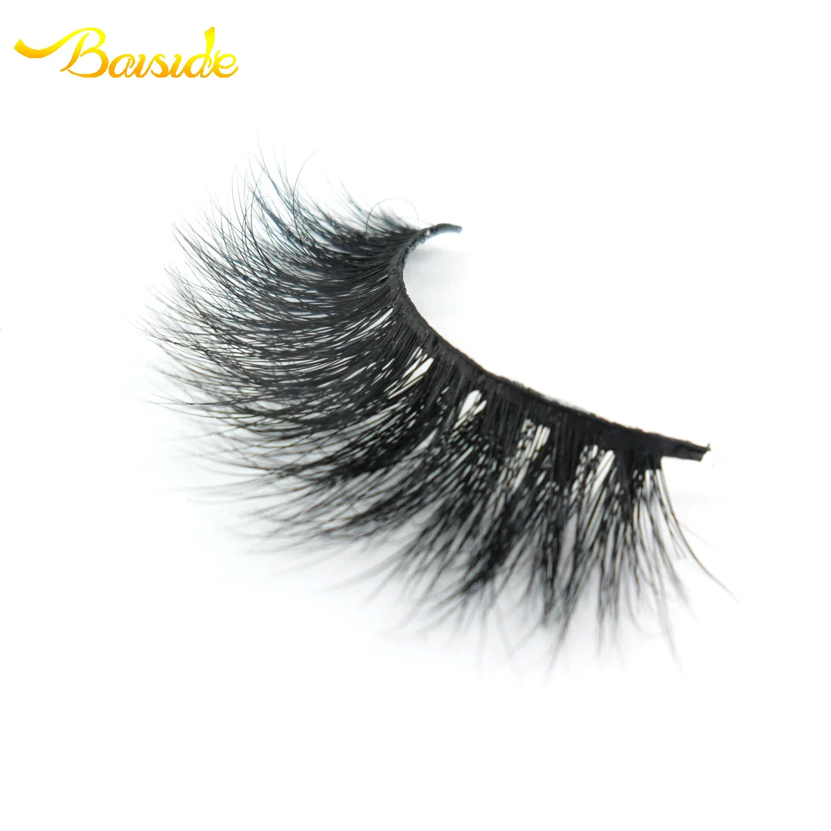 Baiside Lashes Factory Wholesale Private Label Mink Eyelashes 3D MinkLashes | Красота и здоровье