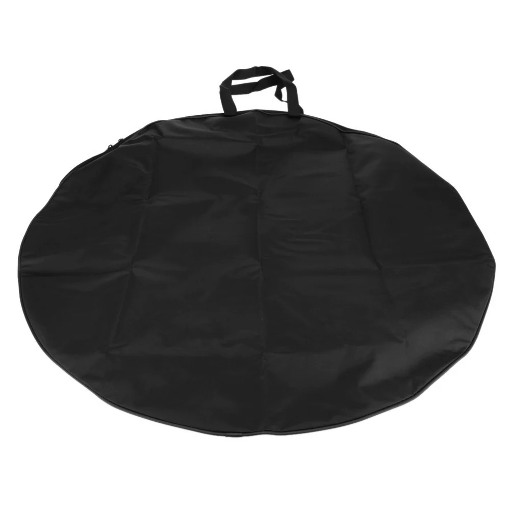 Чехол для велосипедного колеса транспортная велосипедная сумка колес дорожная