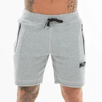 men shorts athletic casual sweat shorts three packets elastic waist shorts for men jogger workout
