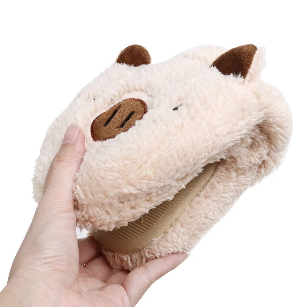 Новые зимние женские тапочки Домашняя обувь для женщин Chinelos Pantufas Adulto Модные