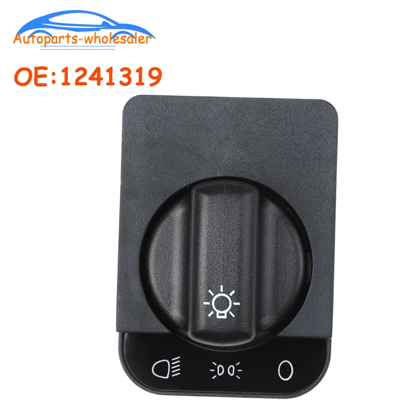 Автомобильный 1241319 90381877 для Opel Astra F Van Corsa B Tigra 1991 1992 1993 1994 1995 1996-2002 переключатель
