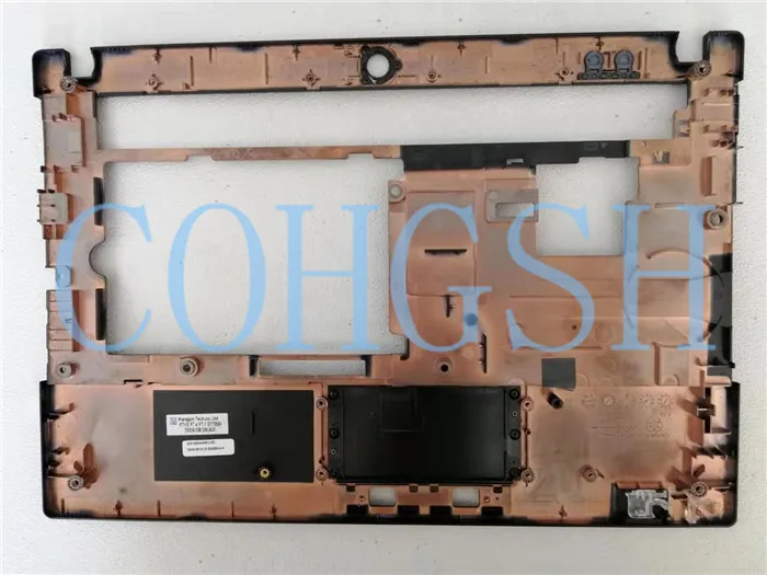 Новая Оригинальная верхняя крышка для HP mini 5101 5102 5103 577926-001 | Компьютеры и офис