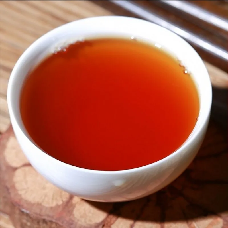 Китайский черный чай Zhengshanxiaozhong Zheng shan xiao zhong Лапсанг souchong 250 г Высококачественная