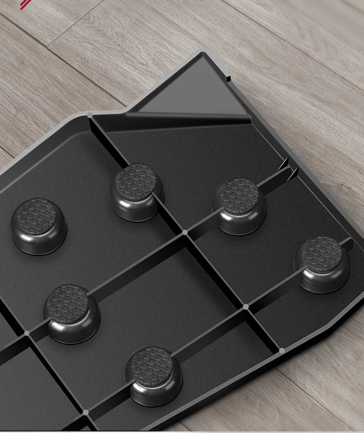 

Multi-Function Body Building Workout Exercise Push Up Stand Abdominal Chest Muscle Triceps Trainer Board Fitness Equipment