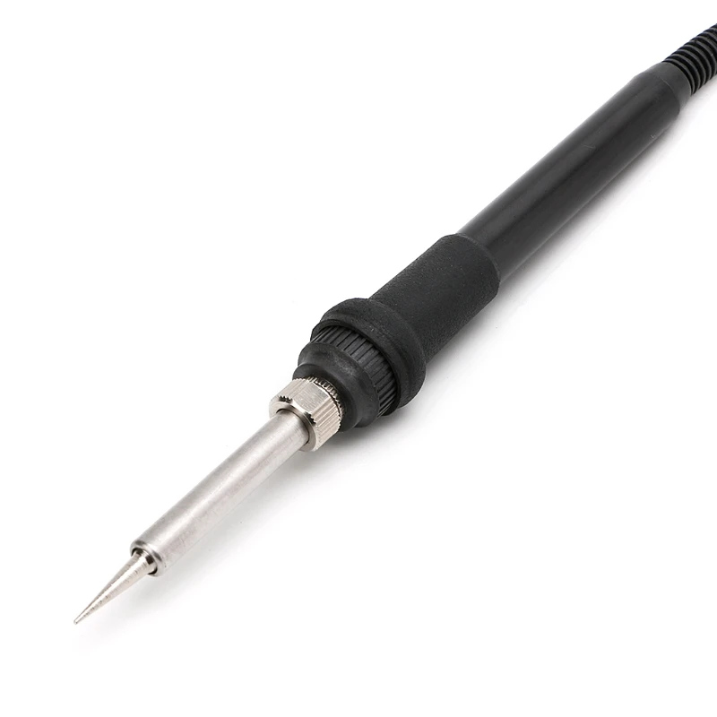 

24V 50W Soldering Station Solder Iron Handle 5pin Welding Hot Repair Tool
