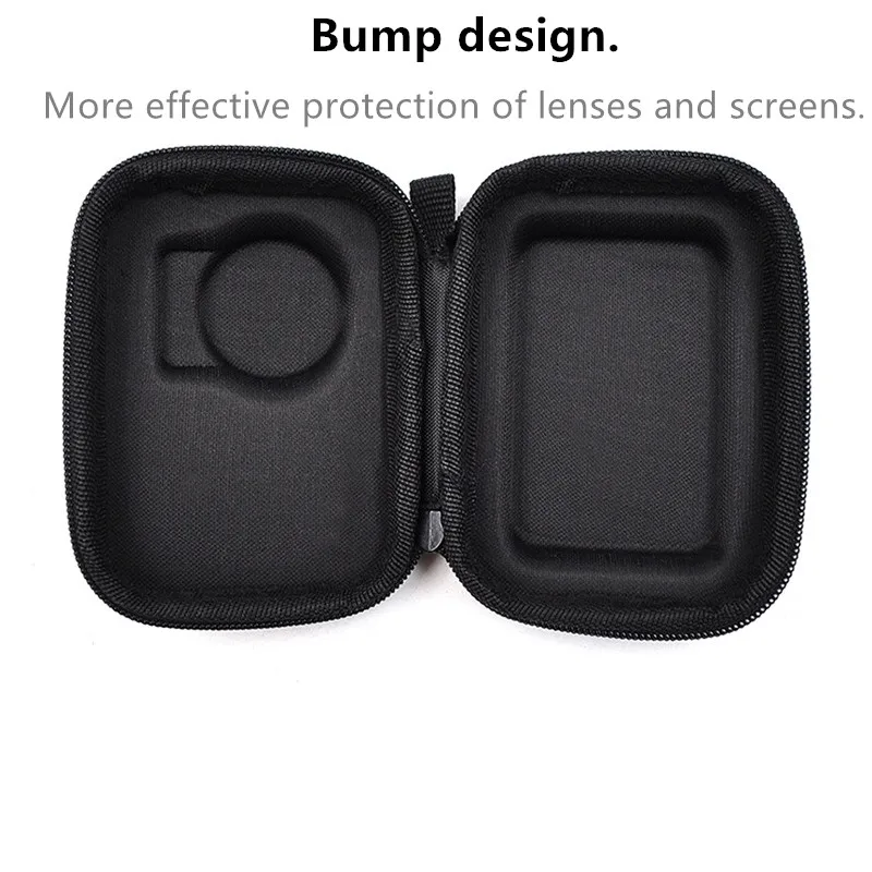 Сумка для экшн-камеры DJI OSMO чехол спортивной камеры переноски защитная сумка
