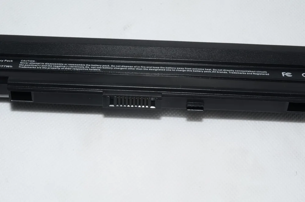 JIGU 8 ячеек Аккумулятор для ноутбука ASUS A42-UL30 A42-UL50 A42-UL80 UL30 UL30A UL50 UL80 UL80Vt U35J U35JC