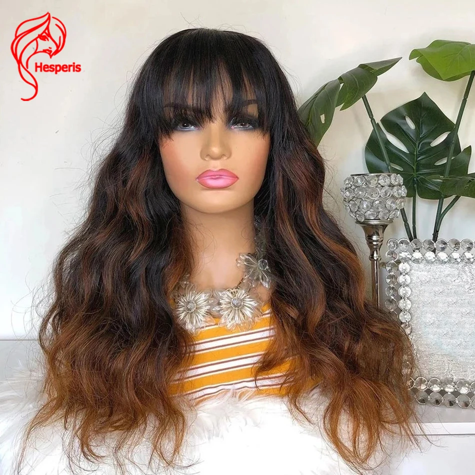 Рисунок 2 - Коричневые парики из человеческих